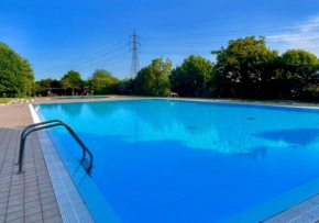 Wendy Apartment Desenzano Del Garda
